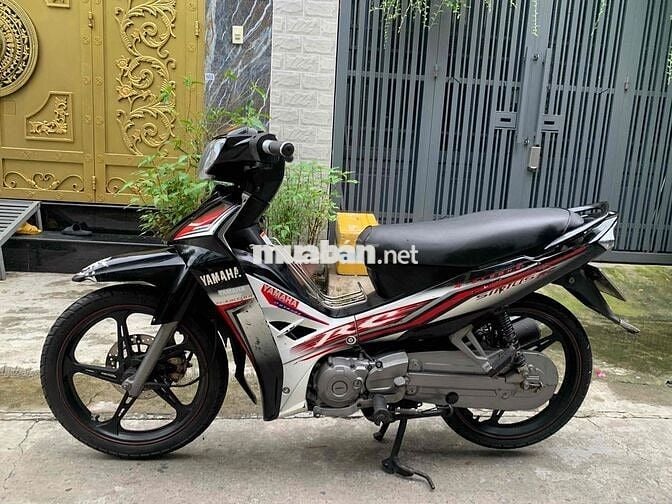 Yamaha Sirius 110cc 2016 Zin100% SD29000km bs.71