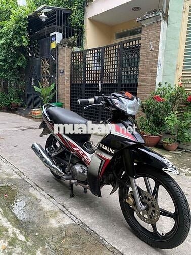 Yamaha Sirius 110cc 2016 Zin100% SD29000km bs.71