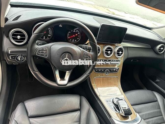 Mercedes Benz C Class 2015 C250 Exclusive