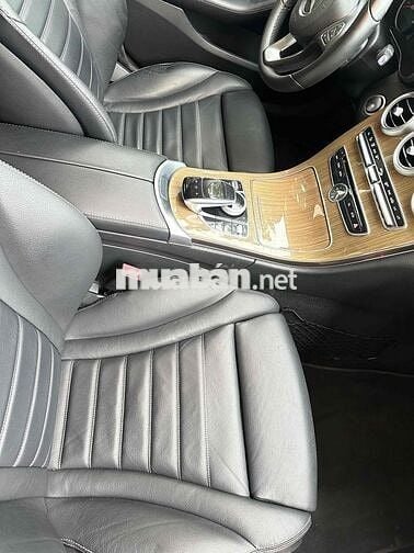 Mercedes Benz C Class 2015 C250 Exclusive