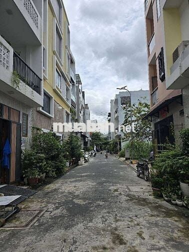 🌹5.2tỉ - Phạm Đăng Giảng- Bình Tân, HXT - 4x12M- 3 tầng. KHU PHÂN LÔ.
