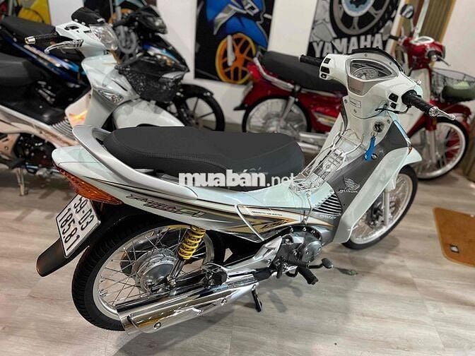 xe Neo Fi Dọn Full New Chất