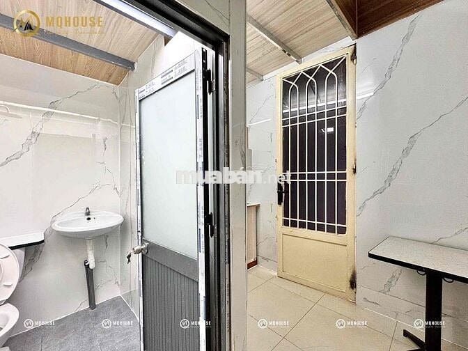 PHÒNG GIÁ RẺ FREE XE - ĐẦY ĐỦ NỘI THẤT GIÁ HẠT DẺ NGAY PHẠM VĂN BẠCH