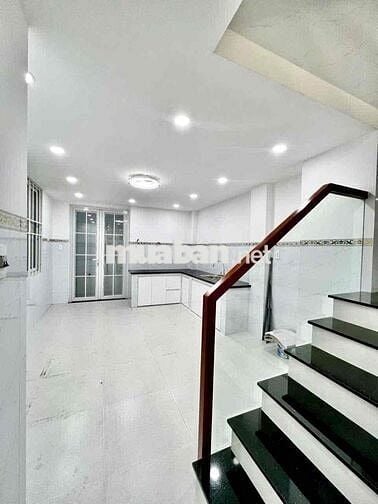 MỚI 100%, HẺM THÔNG ĐƯỜNG TỈNH LỘ 10