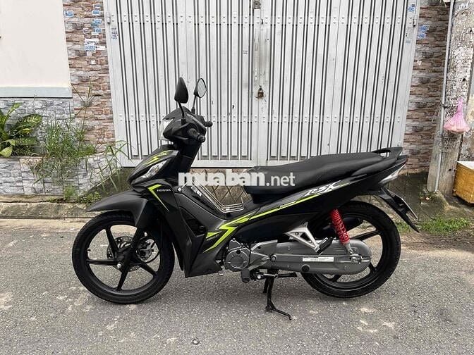 Wave RSX Fi 2019 bstp xe cực đẹp máy zin ngon
