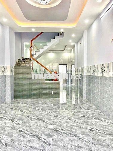 FULL NỘI THẤT, MỚI 100% ĐƯỜNG TỈNH LỘ 10
