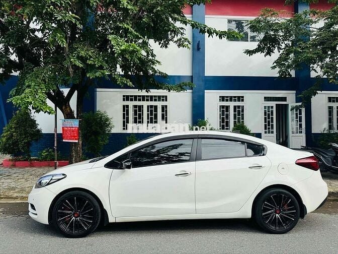 Kia K3 2013 1.6 AT