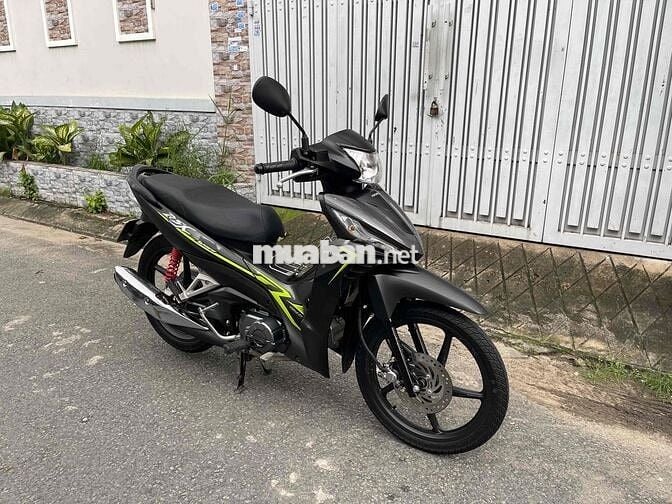 Wave RSX Fi 2019 bstp xe cực đẹp máy zin ngon