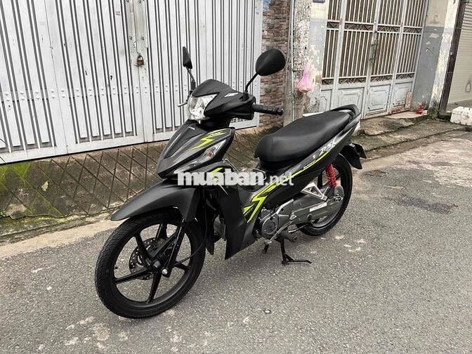 Wave RSX Fi 2019 bstp xe cực đẹp máy zin ngon