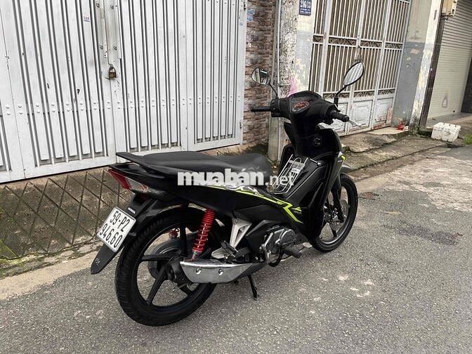 Wave RSX Fi 2019 bstp xe cực đẹp máy zin ngon
