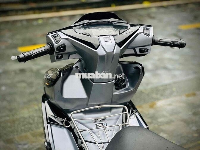 HONDA-AB 150 PHANH ABS -HỖ TRỢ TRẢ GÓP