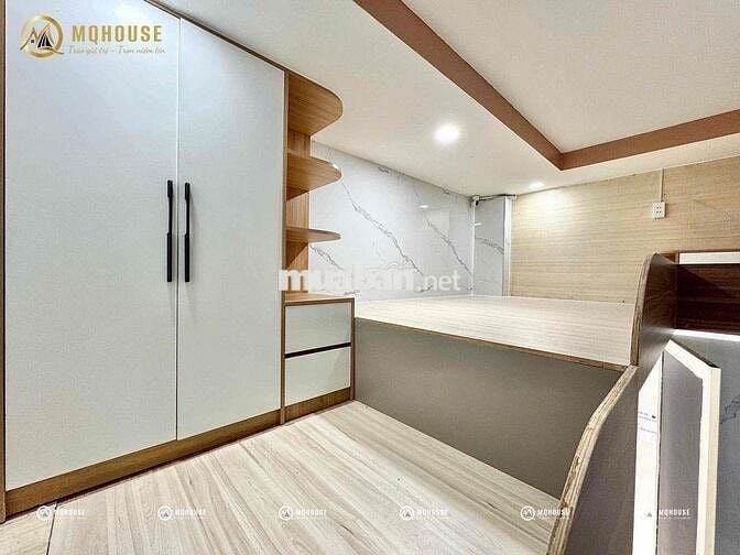 PHÒNG GIÁ RẺ FREE XE - ĐẦY ĐỦ NỘI THẤT GIÁ HẠT DẺ NGAY PHẠM VĂN BẠCH