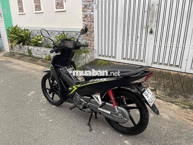 Wave RSX Fi 2019 bstp xe cực đẹp máy zin ngon