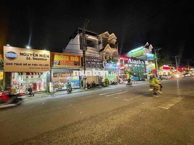Bán Lô Đất KDC việt sing Phường Thuận Giao BD