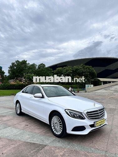 Mercedes Benz C Class 2015 C250 Exclusive