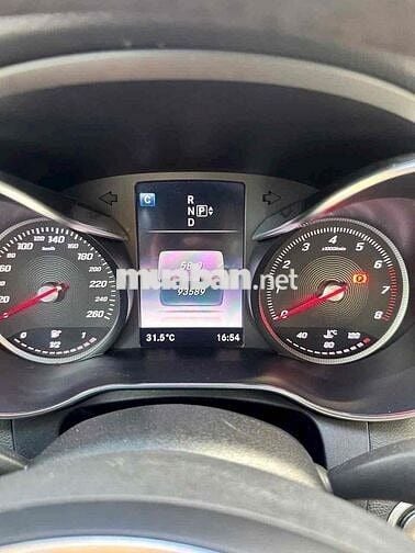 Mercedes Benz C Class 2015 C250 Exclusive