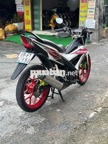 sonic 2020 bs69 xe khá nguyên zin
