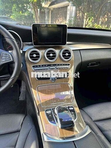 Mercedes Benz C Class 2015 C250 Exclusive