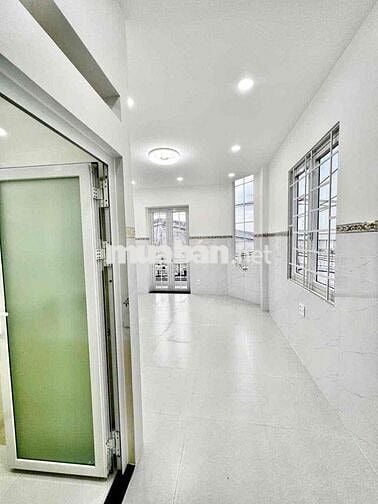 MỚI 100%, HẺM THÔNG ĐƯỜNG TỈNH LỘ 10