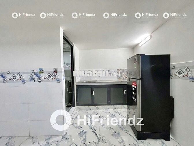 ⛺Kiot hẻm _ vừa ở vừa KD _ Quy mô tòa nhà 100p Cho Thuê Giá Tốt🏠