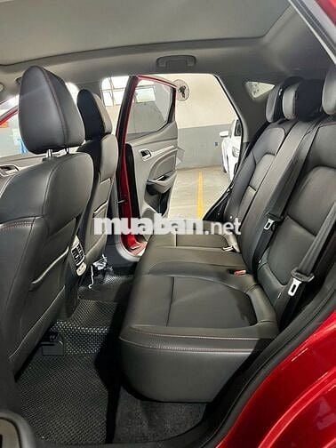 MG ZS LUX 2025🔥Trả Trước 180TRĐ🔥