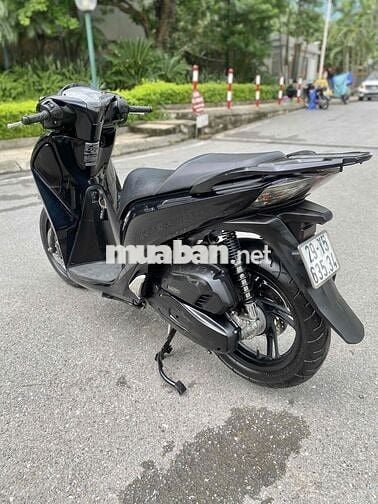 HONDA SH VIỆT NAM 2019!! 125cc phanh Cbs chạy luot