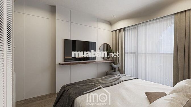 Căn Hộ Cao Cấp Celadon City  – Đa Dạng Diện Tích, Giá Thuê Từ 12 Triệu