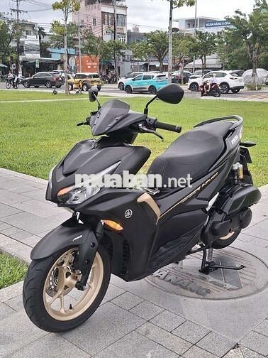 Yamaha NVX 155. V2 Biển 43. Xe đẹp nguyên rin