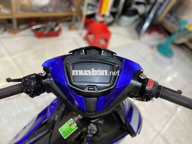 Ex 150 led máy chưa rớt 2020
