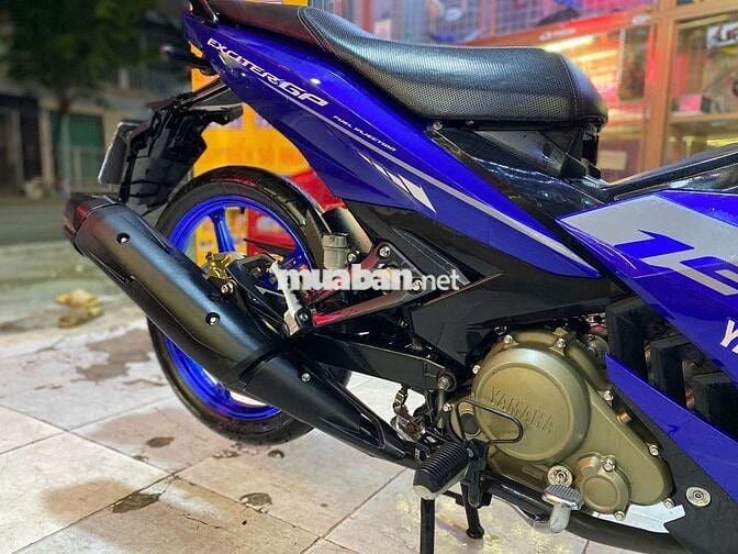 Ex 150 led máy chưa rớt 2020