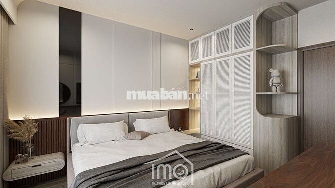 Căn Hộ Cao Cấp Celadon City  – Đa Dạng Diện Tích, Giá Thuê Từ 12 Triệu