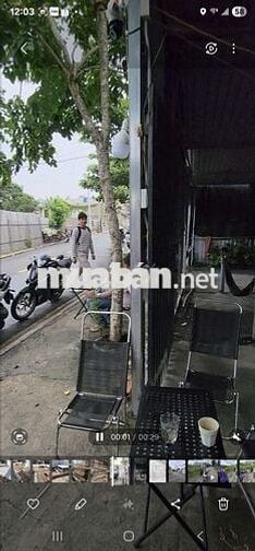 Giá Tốt: Sang Nhượng Mặt Bằng KinhDoanh 375m2(15x25m, Mặt Tiền Kênh T2