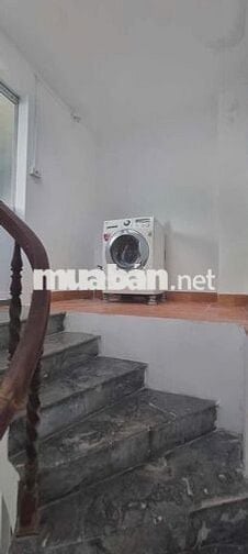 Cho thuê nhà 4 tầng full đồ – Trương Định