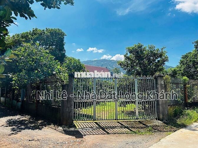Đất ngộp ngay núi Chứa Chan 5x28m thổ cư sổ riêng chỉ 670tr