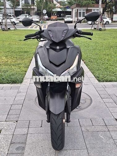 Yamaha NVX 155. V2 Biển 43. Xe đẹp nguyên rin