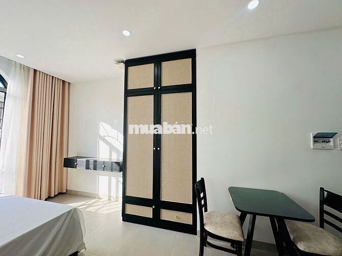 🌊CĂN HỘ STUDIO MỚI - QUẬN LIÊN CHIỂU - GẦN ĐH TDTT