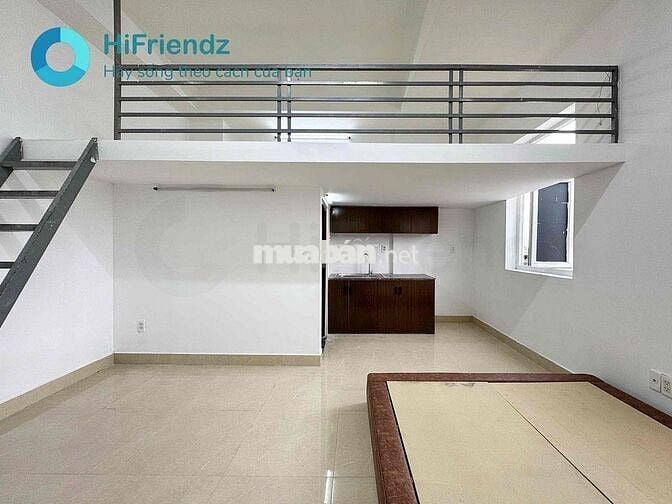 CHÍNH CHỦ DUPLEX SIÊU RỘNG KHÔNG GIỚI HẠN NGƯỜI Ở, VỊ TRÍ TRUNG TÂM