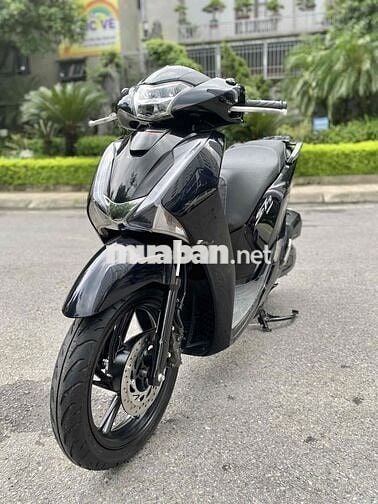 HONDA SH VIỆT NAM 2019!! 125cc phanh Cbs chạy luot