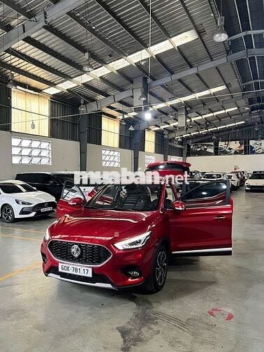 MG ZS LUX 2025🔥Trả Trước 180TRĐ🔥