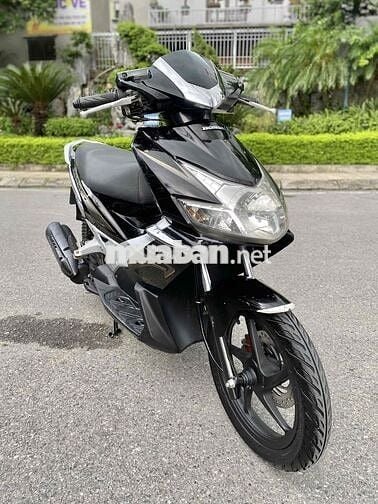 HONDA AIRBLADE 2010!! Fi máy êm - chắc khoẻ