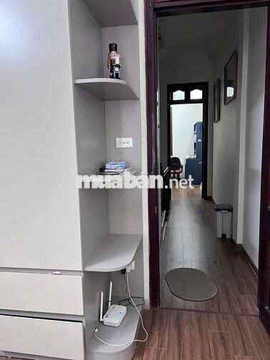 Dịch Vọng - Trung tâm Cầu Giấy rộng 68m giá hiếm 220tr còn TL