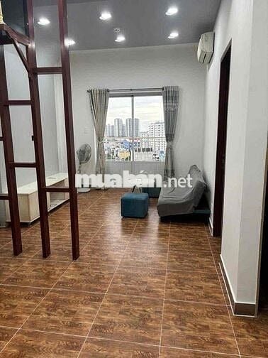 Cho thuê 2PN 2WC điện nước giá nhà nước - ngay UEH N, VHU - nhà mới 💯