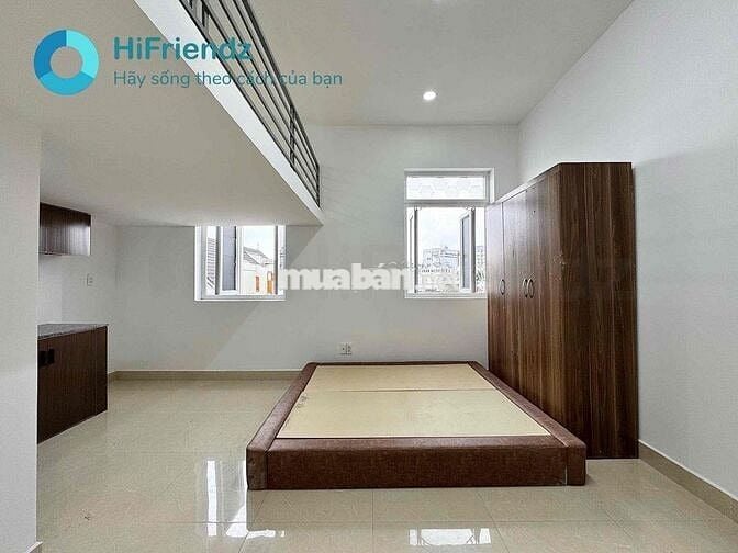 CHÍNH CHỦ DUPLEX SIÊU RỘNG KHÔNG GIỚI HẠN NGƯỜI Ở, VỊ TRÍ TRUNG TÂM
