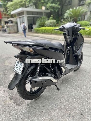 HONDA SH VIỆT NAM 2019!! 125cc phanh Cbs chạy luot