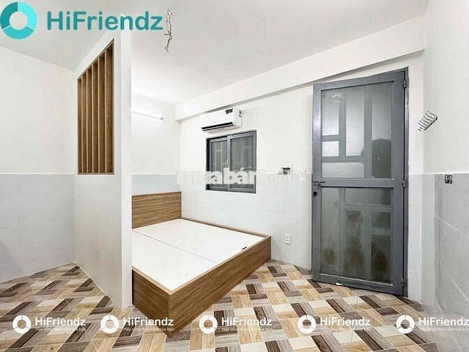 Trống studio gần chợ lê văn quới - Gần tô hiệu quận 11 - Nội thất