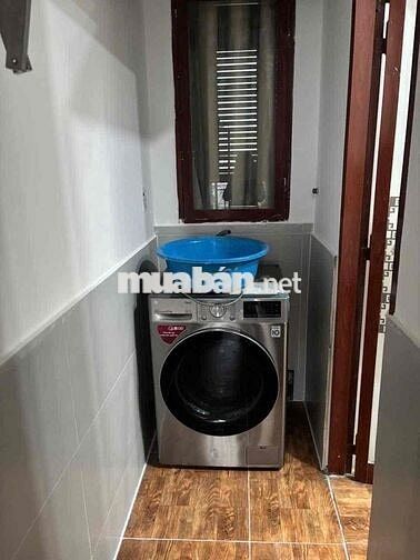Cho thuê 2PN 2WC điện nước giá nhà nước - ngay UEH N, VHU - nhà mới 💯