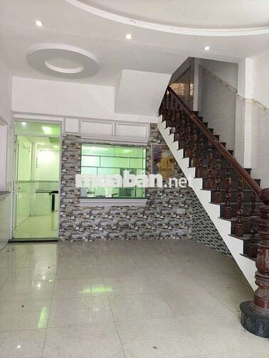 Bán Nhà 2 Tầng KDC Lê Phong Đông Hoa Dĩ An Đường10m DT70m4.9×15. 3PN