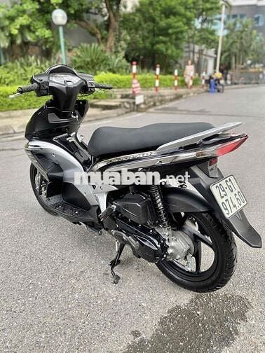 HONDA AIRBLADE 2010!! Fi máy êm - chắc khoẻ