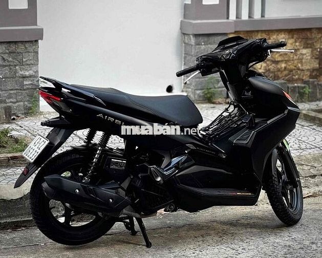 AirBlade 2022 đen mù nguyên rin cực đẹp bs 43 .
