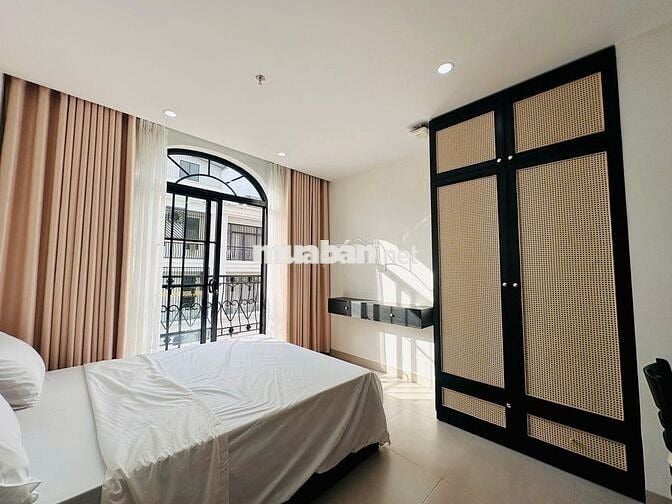 🌊CĂN HỘ STUDIO MỚI - QUẬN LIÊN CHIỂU - GẦN ĐH TDTT